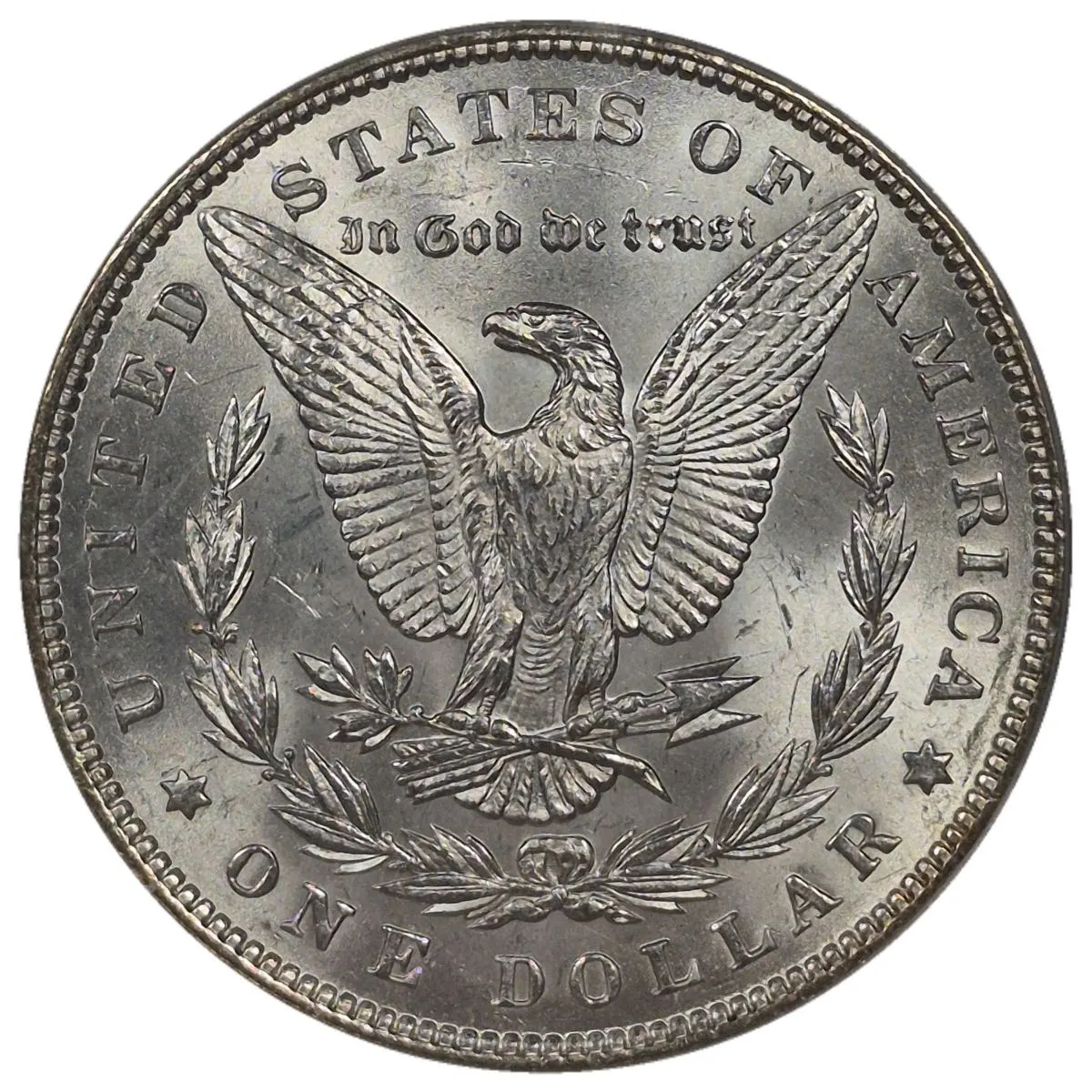 1897-$1-Morgan-Dollar-#6---TPG-10-Of-40